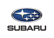 Subaru Logo